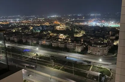 Apartment - 2 Bedrooms - 3 Bathrooms for rent in Aeon - 6 October Compounds - 6 October City - Giza