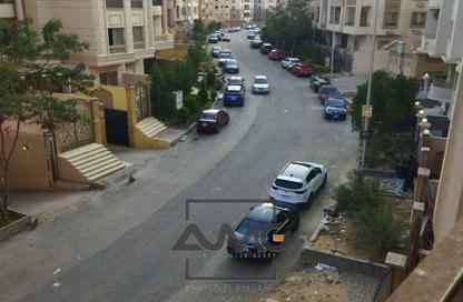 Apartment - 3 Bedrooms - 2 Bathrooms for sale in South Lotus - El Lotus - New Cairo City - Cairo