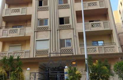 Apartment - 3 Bedrooms - 2 Bathrooms for sale in South Lotus - El Lotus - New Cairo City - Cairo
