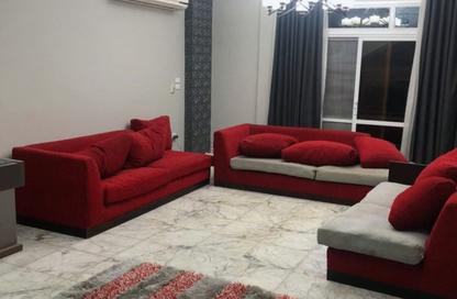 تاون هاوس - 3 - 3 للبيع في حدائق المهندسين - الحي الرابع - الشيخ زايد - الجيزة