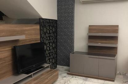 تاون هاوس - 3 - 3 للبيع في حدائق المهندسين - الحي الرابع - الشيخ زايد - الجيزة