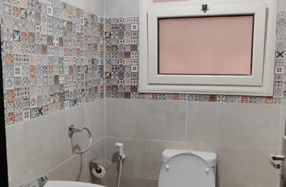 Penthouse - 3 Bedrooms - 2 Bathrooms for sale in Al Khamayel city - Sheikh Zayed Compounds - Sheikh Zayed City - Giza