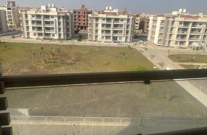 Penthouse - 3 Bedrooms - 2 Bathrooms for sale in Al Khamayel city - Sheikh Zayed Compounds - Sheikh Zayed City - Giza