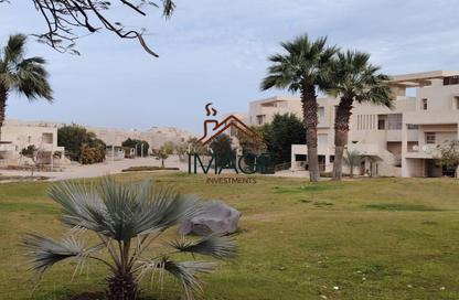 Chalet - 3 Bedrooms - 3 Bathrooms for sale in Hacienda Bay - Sidi Abdel Rahman - North Coast