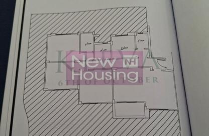 شقة - 3 - 3 للبيع في كيفا - كمبوندات 6 أكتوبر - مدينة 6 أكتوبر - الجيزة