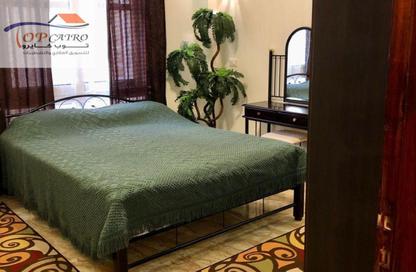 Apartment - Studio - 1 for rent in B7 - Madinaty - Cairo