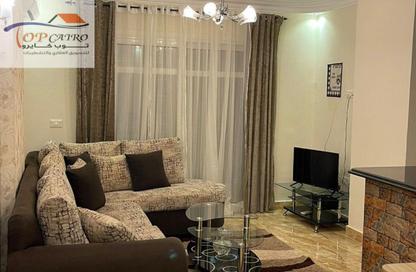 Apartment - Studio - 1 for rent in B7 - Madinaty - Cairo