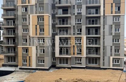 Apartment - 3 Bedrooms - 3 Bathrooms for sale in HAP Town - Mostakbal City Compounds - Mostakbal City - Future City - Cairo Apartment - 3 Bedrooms - 3 Bathrooms for sale in HAP Town - Mostakbal City Compounds - Mostakbal City - Future City - Cairo