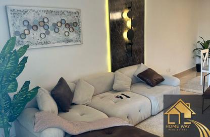 Apartment - 3 - 4 for rent in Cairo Festival City - North Investors Area - New Cairo City - Cairo Apartment - 3 - 4 for rent in Cairo Festival City - North Investors Area - New Cairo City - Cairo