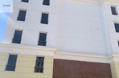 Apartment - 2 Bedrooms - 2 Bathrooms for sale in Mountain View iCity October - 6 October Compounds - 6 October City - Giza Apartment - 2 Bedrooms - 2 Bathrooms for sale in Mountain View iCity October - 6 October Compounds - 6 October City - Giza