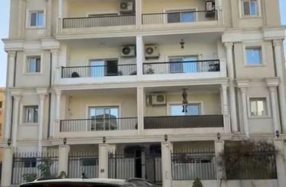 شقة - 3 غرف نوم - 3 حمامات للبيع في عمارات النرجس - النرجس - مدينة القاهرة الجديدة - القاهرة شقة - 3 غرف نوم - 3 حمامات للبيع في عمارات النرجس - النرجس - مدينة القاهرة الجديدة - القاهرة