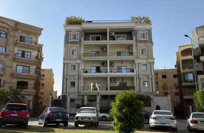 شقة - 3 غرف نوم - 3 حمامات للبيع في عمارات النرجس - النرجس - مدينة القاهرة الجديدة - القاهرة