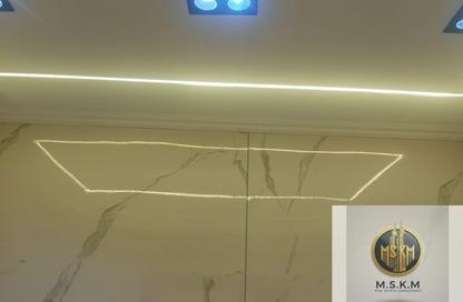 Apartment - 3 Bedrooms - 2 Bathrooms for sale in Street17 - District 3 - The 5th Settlement - New Cairo City - Cairo