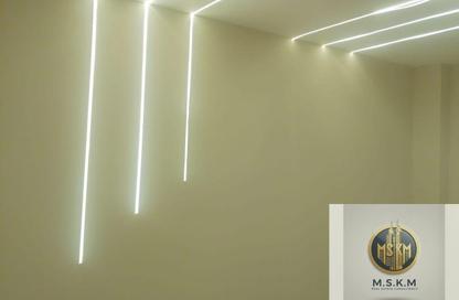 Apartment - 3 Bedrooms - 2 Bathrooms for sale in Street17 - District 3 - The 5th Settlement - New Cairo City - Cairo