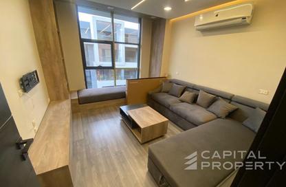 Penthouse - 4 - 3 for sale in Patio Casa - El Patio - El Shorouk Compounds - Shorouk City - Cairo