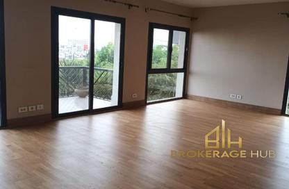 Apartment - 3 Bedrooms - 4 Bathrooms for rent in Eastown - 5th Settlement Compounds - The 5th Settlement - New Cairo City - Cairo