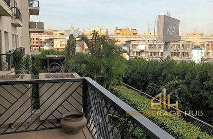 Apartment - 3 Bedrooms - 4 Bathrooms for rent in Eastown - 5th Settlement Compounds - The 5th Settlement - New Cairo City - Cairo