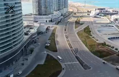 Apartment - 2 Bedrooms - 1 Bathroom for sale in The Gate Towers - New Alamein City - Al Alamein - North Coast