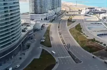 شقة - 2 غرف نوم - 1 حمام للبيع في مدينة العلمين الجديدة - العلمين - الساحل الشمالي