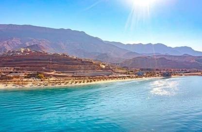 Chalet - 2 Bedrooms - 2 Bathrooms for sale in IL Monte Galala - Al Ain Al Sokhna - Suez Chalet - 2 Bedrooms - 2 Bathrooms for sale in IL Monte Galala - Al Ain Al Sokhna - Suez