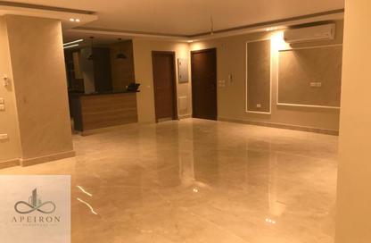 Apartment - 4 - 3 for rent in Cluster 18 - Hyde Park - New Cairo City - Cairo
