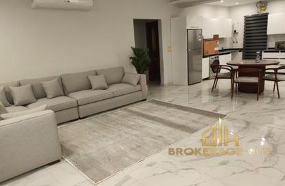 Apartment - 2 Bedrooms - 2 Bathrooms for rent in Lake View Residence - 5th Settlement Compounds - The 5th Settlement - New Cairo City - Cairo Apartment - 2 Bedrooms - 2 Bathrooms for rent in Lake View Residence - 5th Settlement Compounds - The 5th Settlement - New Cairo City - Cairo