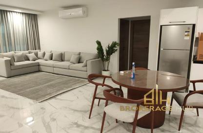Apartment - 2 Bedrooms - 2 Bathrooms for rent in Lake View Residence - 5th Settlement Compounds - The 5th Settlement - New Cairo City - Cairo Apartment - 2 Bedrooms - 2 Bathrooms for rent in Lake View Residence - 5th Settlement Compounds - The 5th Settlement - New Cairo City - Cairo