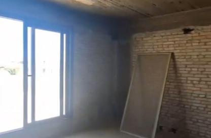 منزل مزدوج - 4 غرف نوم - 4 حمامات للبيع في أو ويست - كمبوندات 6 أكتوبر - مدينة 6 أكتوبر - الجيزة