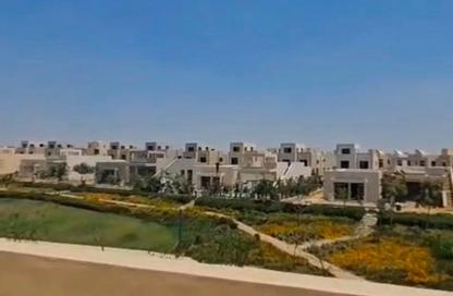 منزل مزدوج - 4 غرف نوم - 4 حمامات للبيع في أو ويست - كمبوندات 6 أكتوبر - مدينة 6 أكتوبر - الجيزة منزل مزدوج - 4 غرف نوم - 4 حمامات للبيع في أو ويست - كمبوندات 6 أكتوبر - مدينة 6 أكتوبر - الجيزة