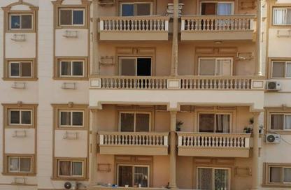 شقة - 3 غرف نوم - 2 حمامات للبيع في لافي - المستثمرين الجنوبية - مدينة القاهرة الجديدة - القاهرة