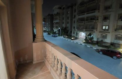 Apartment - 3 Bedrooms - 2 Bathrooms for sale in La Vie - South Investors Area - New Cairo City - Cairo