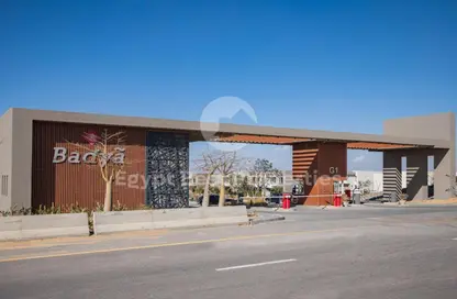 Apartment - 2 Bedrooms - 3 Bathrooms for sale in Badya Palm Hills - 6 October Compounds - 6 October City - Giza