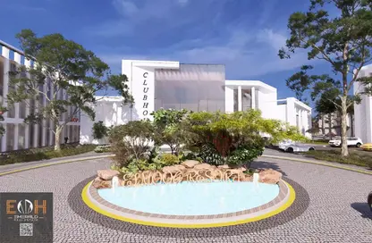 شقة - 2 غرف نوم - 1 حمام للبيع في ريزورت مجاويش - منتجعات الغردقة - الغردقة - محافظة البحر الاحمر شقة - 2 غرف نوم - 1 حمام للبيع في ريزورت مجاويش - منتجعات الغردقة - الغردقة - محافظة البحر الاحمر