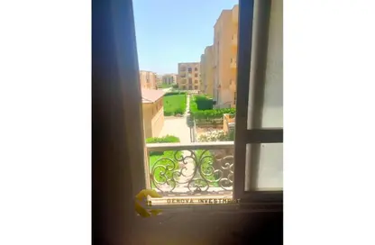 شقة - 3 غرف نوم - 3 حمامات للبيع في مدينة الخمائل - كمبوندات الشيخ زايد - الشيخ زايد - الجيزة