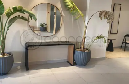 Apartment - 1 Bedroom - 1 Bathroom for rent in Mivida - 5th Settlement Compounds - The 5th Settlement - New Cairo City - Cairo