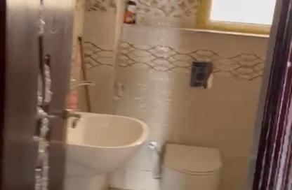 Apartment - 3 Bedrooms - 2 Bathrooms for rent in South Lotus - El Lotus - New Cairo City - Cairo