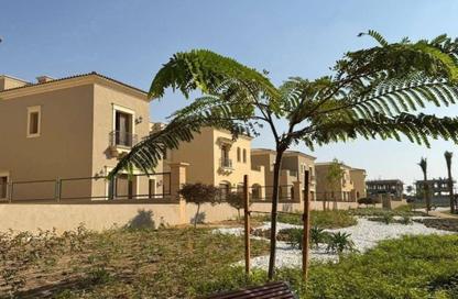 Townhouse - 3 - 3 for sale in City Gate - 5th Settlement Compounds - The 5th Settlement - New Cairo City - Cairo