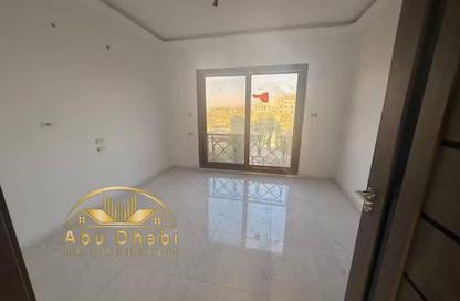 Villa - 3 Bedrooms - 3 Bathrooms for rent in Privado - Madinaty - Cairo