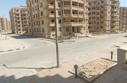 شقة - 2 غرف نوم - 1 حمام للبيع في كمبوند اللوتس - كمبوندات التجمع الخامس - التجمع الخامس - مدينة القاهرة الجديدة - القاهرة