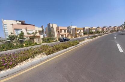 Villa - 5 Bedrooms - 6 Bathrooms for sale in Grand Heights - Northern Expansions - 6 October City - Giza