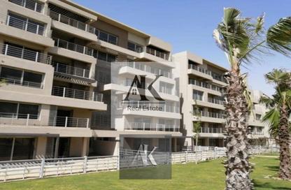 Apartment - 4 Bedrooms - 4 Bathrooms for sale in Capital Gardens Palm Hills - Mostakbal City Compounds - Mostakbal City - Future City - Cairo Apartment - 4 Bedrooms - 4 Bathrooms for sale in Capital Gardens Palm Hills - Mostakbal City Compounds - Mostakbal City - Future City - Cairo
