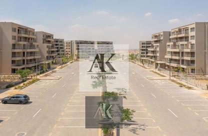 Apartment - 4 Bedrooms - 4 Bathrooms for sale in Capital Gardens Palm Hills - Mostakbal City Compounds - Mostakbal City - Future City - Cairo Apartment - 4 Bedrooms - 4 Bathrooms for sale in Capital Gardens Palm Hills - Mostakbal City Compounds - Mostakbal City - Future City - Cairo