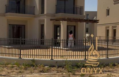 فيلا - 4 - 4 للبيع في بيلفيلي - كمبوندات الشيخ زايد - الشيخ زايد - الجيزة