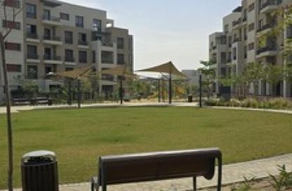 Apartment - 2 Bedrooms - 3 Bathrooms for sale in District 5 - 5th Settlement Compounds - The 5th Settlement - New Cairo City - Cairo