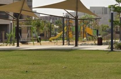Apartment - 2 Bedrooms - 3 Bathrooms for sale in District 5 - 5th Settlement Compounds - The 5th Settlement - New Cairo City - Cairo