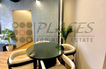 Apartment - 3 - 2 for sale in Privado - Madinaty - Cairo