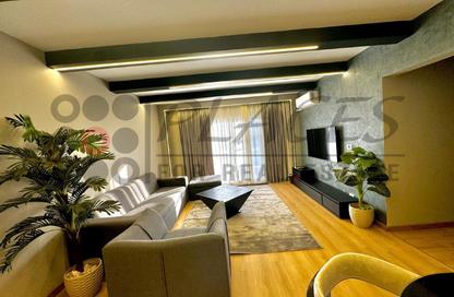 Apartment - 3 - 2 for sale in Privado - Madinaty - Cairo