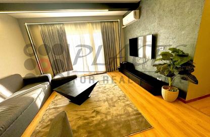Apartment - 3 - 2 for sale in Privado - Madinaty - Cairo