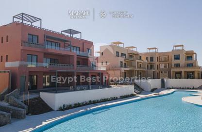 شاليه - 3 غرف نوم - 3 حمامات للبيع في مكادي هايتس - مكادي اوراسكوم - مكادي - الغردقة - محافظة البحر الاحمر شاليه - 3 غرف نوم - 3 حمامات للبيع في مكادي هايتس - مكادي اوراسكوم - مكادي - الغردقة - محافظة البحر الاحمر