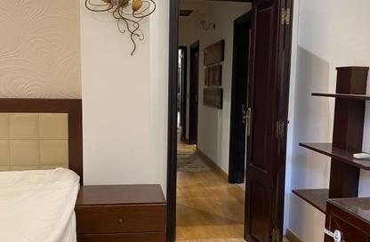 Apartment - 3 Bedrooms - 2 Bathrooms for rent in Six West - Beverly Hills - Sheikh Zayed Compounds - Sheikh Zayed City - Giza Apartment - 3 Bedrooms - 2 Bathrooms for rent in Six West - Beverly Hills - Sheikh Zayed Compounds - Sheikh Zayed City - Giza